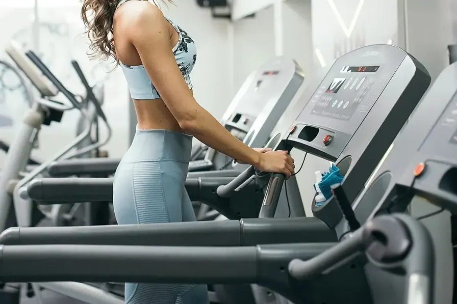 HIIT: Was Intervalltraining wirklich bringt - und wie du richtig einsteigst
