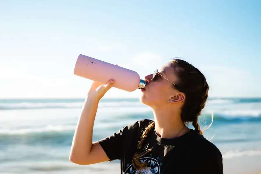 Wie viel Wasser solltest du wirklich trinken?