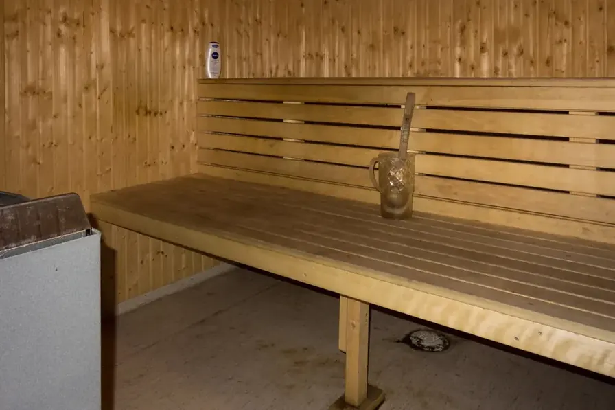 Sauna: Was Hitze wirklich für Erholung, Herz und Schlaf tut