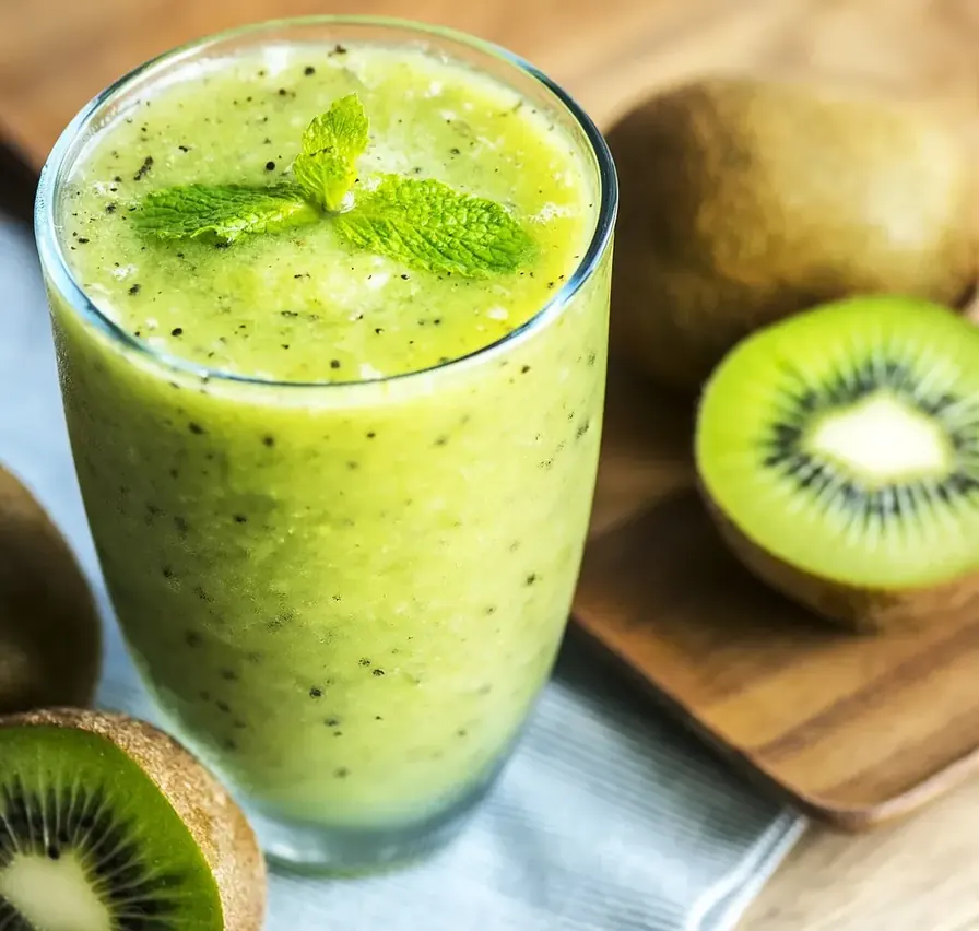 Mahlzeitenersatz: Wann ein Shake wirklich hilft - und wann nicht