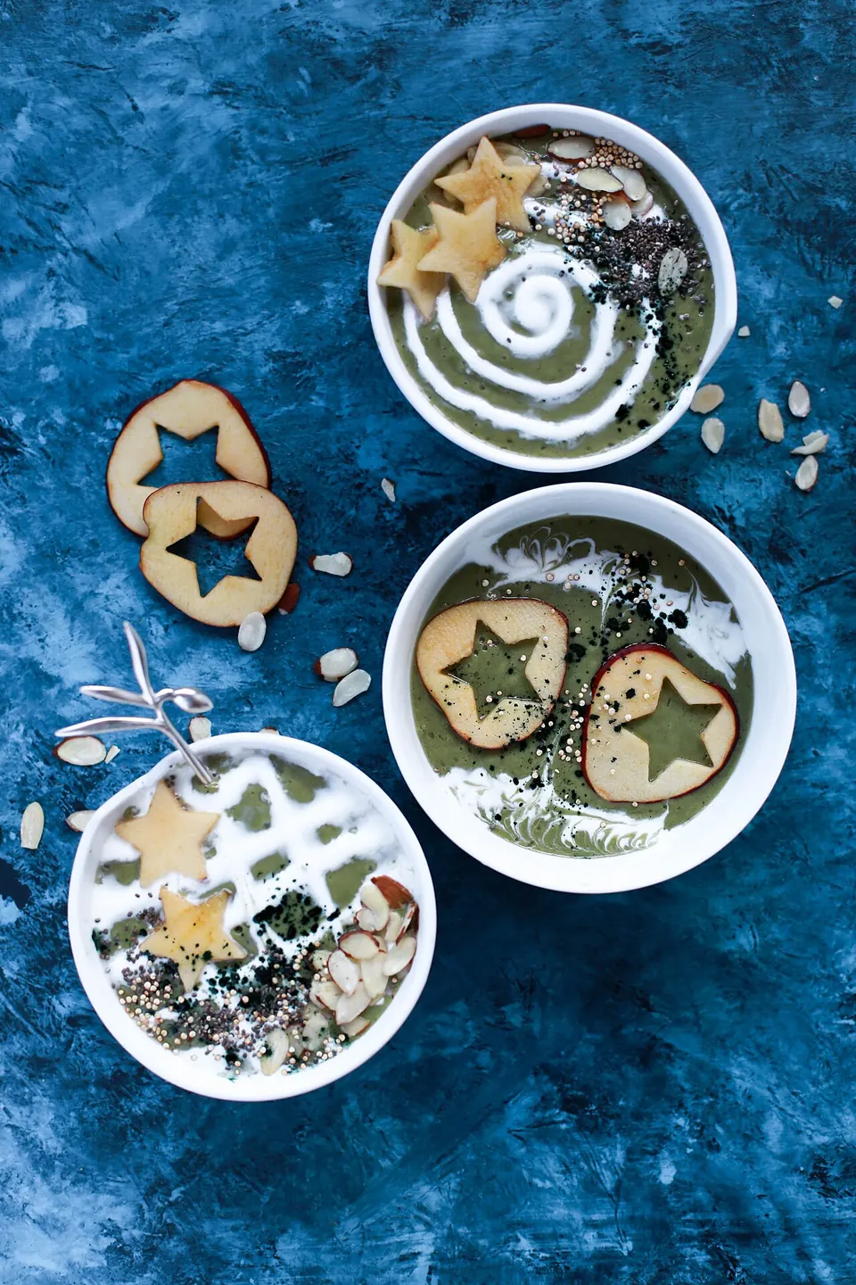 Smoothies: gesund oder Zuckerbombe?