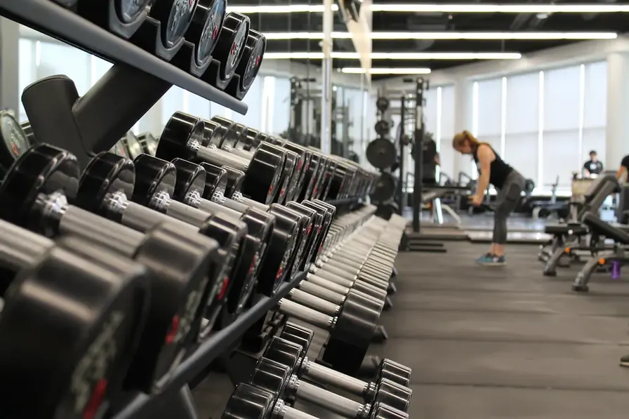 Krafttraining für Anfänger: Der 12-Wochen-Start, der wirklich funktioniert