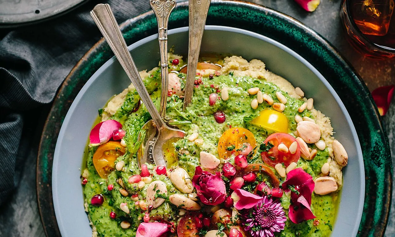 Veganes Protein für Sportler: So klappt der Muskelaufbau ohne Fleisch