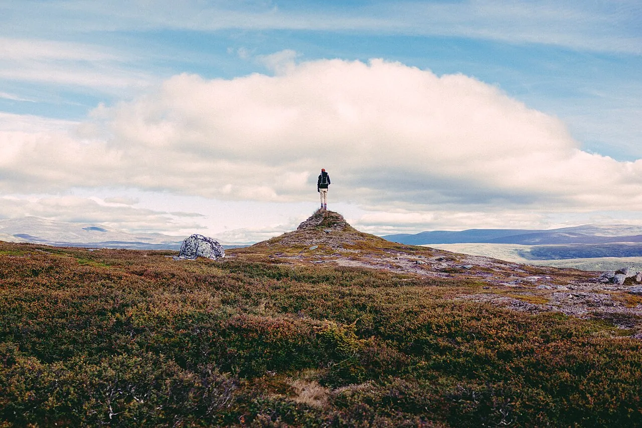 Wandern: Das unterschätzte Training für Herz, Muskeln und Kopf